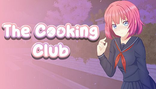 The Cooking Club