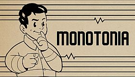 MONOTONIA