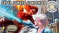Fantasy Grounds - Savage Worlds Super Powers Companion (SWADE)