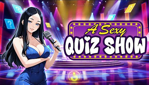 A Sexy Quiz Show