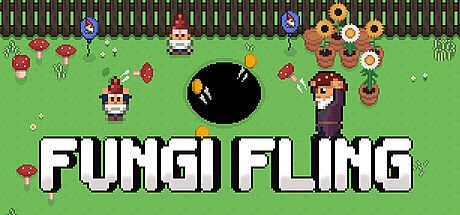 Fungi Fling Game