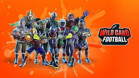 Wild Card Football - Ultimate Outfit Pack DLC