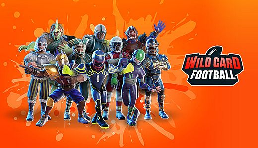 Wild Card Football - Ultimate Outfit Pack