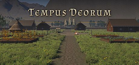 Tempus Deorum