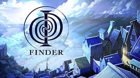 FINDER Game