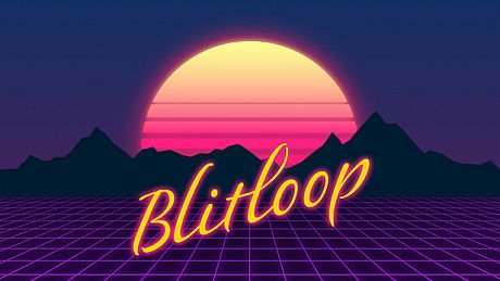 Blitloop Game