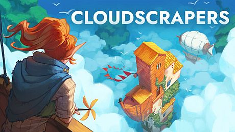 Cloudscrapers Game