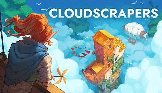 Cloudscrapers