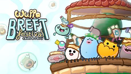 Wuppo: Breft Festival (Forever) Game