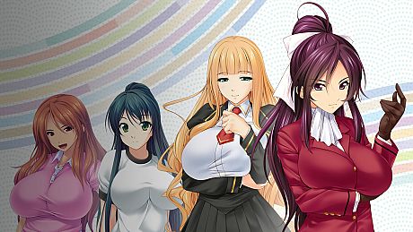 Pretty Girls Klondike Solitaire PLUS Game