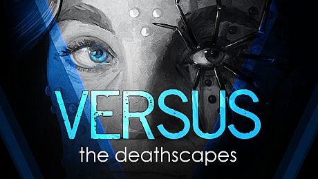 VERSUS: The Deathscapes - Motivation Boost DLC