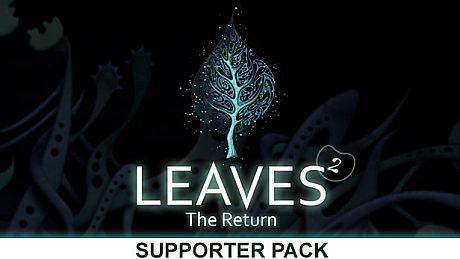 LEAVES - The Return - Supporter Pack DLC