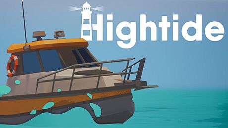 Hightide Game
