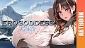 Erogoddess: Asgard - Digital Artbook