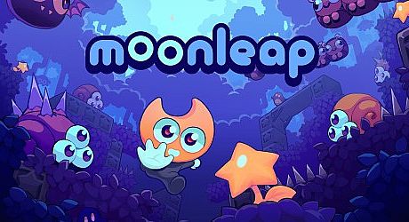 Moonleap Game