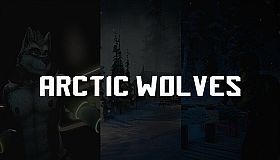 Arctic Wolves