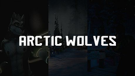 Arctic Wolves Game