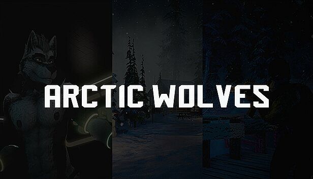 Buy Arctic Wolves