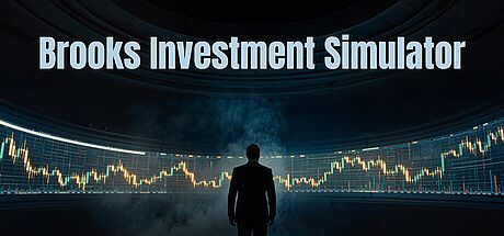 Brooks Investment Simulator