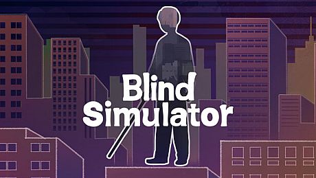BlindSimulator Game
