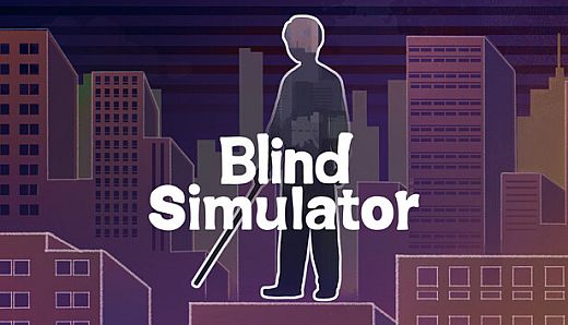 BlindSimulator