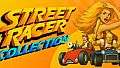 Street Racer Collection (QUByte Classics)