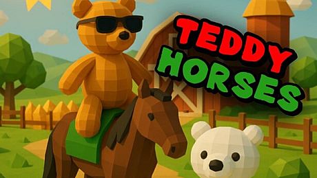 Teddy Horses Game