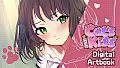 Cat's Kiss - ArtBook