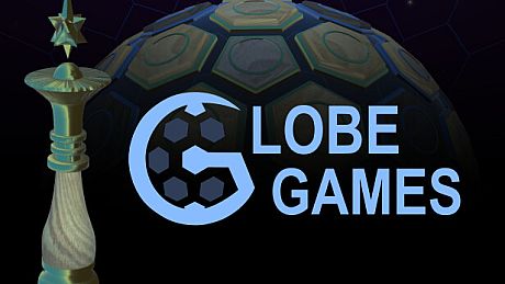 Globe Games Game
