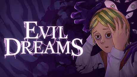 Evil Dreams Game