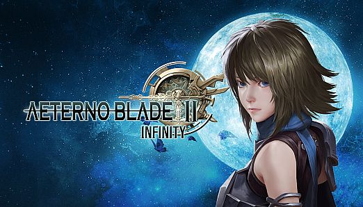 AeternnoBlade II : Infinity
