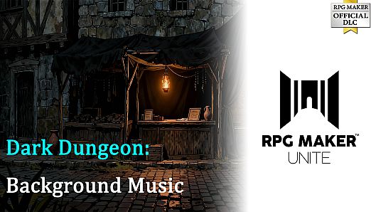 Buy Dark Dungeon: Background Music PC