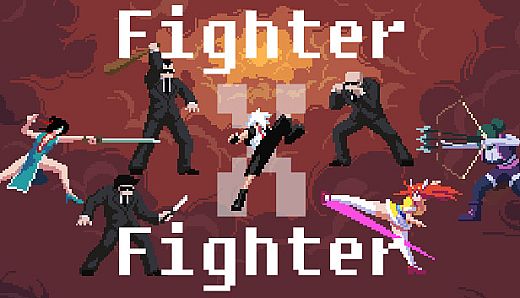 Fighter X Fighter