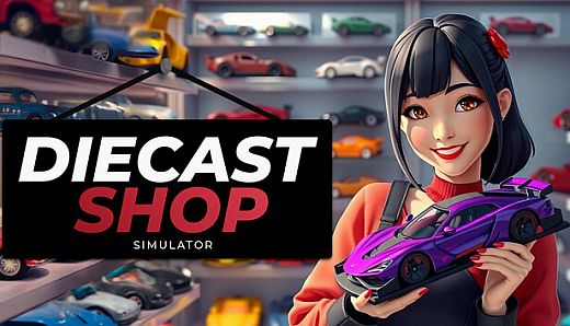 Firewheels Shop Simulator