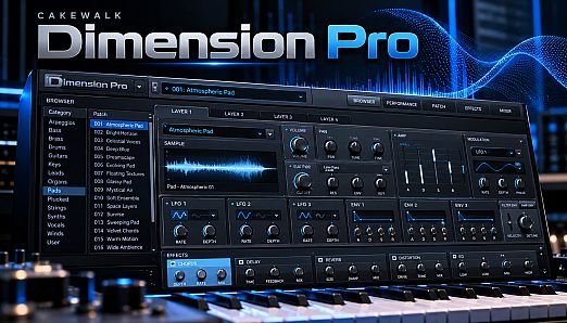 Dimension Pro