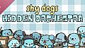 Shy Dogs Hidden Orchestra Soundtrack