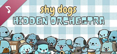 Shy Dogs Hidden Orchestra Soundtrack DLC