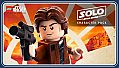 LEGO Star Wars: Solo: A Star Wars Story Character Pack