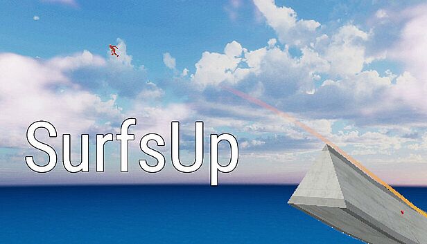 Buy SurfsUp