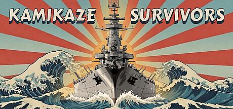 Kamikaze Survivors Game
