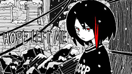 HOPE LEFT ME Game
