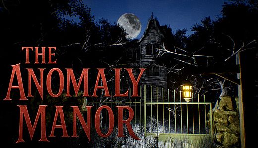 The Anomaly Manor