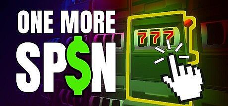 One More Spin Game