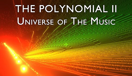 Polynomial 2 - Universe of the Music