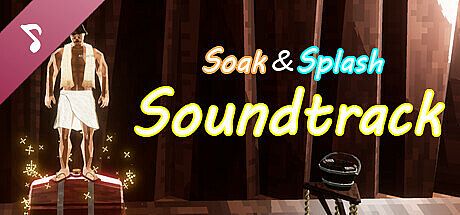Soak & Splash Soundtrack DLC