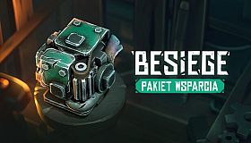 Besiege: Supporter Pack
