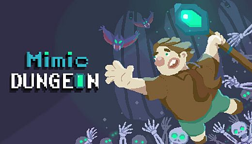 Mimic Dungeon
