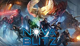 Nova Blitz