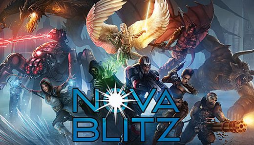 Nova Blitz
