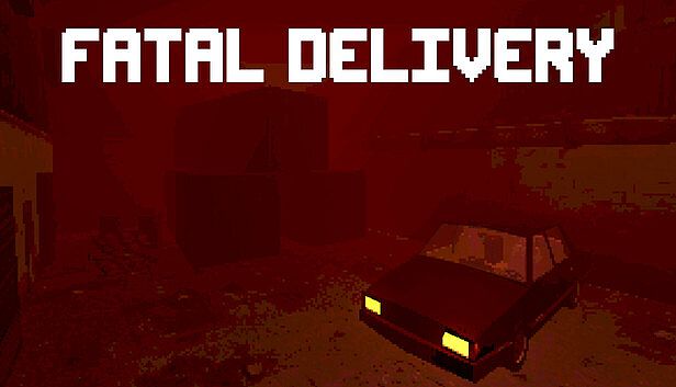Buy Fatal Delivery